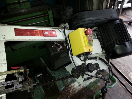 ขายเครื่องเลื่อยสายพาน ขายเครื่องเลื่อยสายพาน