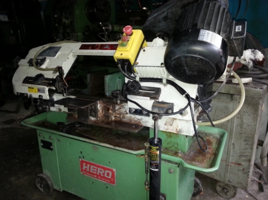 ขายเครื่องเลื่อยสายพาน ขายเครื่องเลื่อยสายพาน