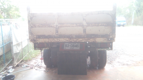 ขายรถหกล้อดั้มFB777เครื่อง120เเรงกระบอกดั้มต่ใหม่เอฟหน้าหลังรถปี35ชูดโอนพร้อ ขายรถหกล้อดั้มFB777เครื่อง120เเรงกระบอกดั้มต่ใหม่เอฟหน้าหลังรถปี35ชูดโอนพร้อ