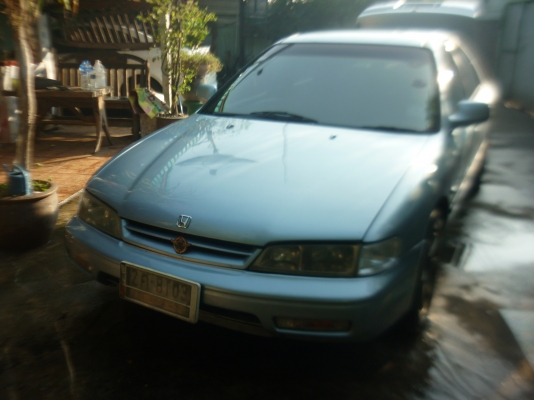 ขายฮอนด้าปี 95แอ็คอต แถมมอไซร์1 คัน ไม่มีทีจอด