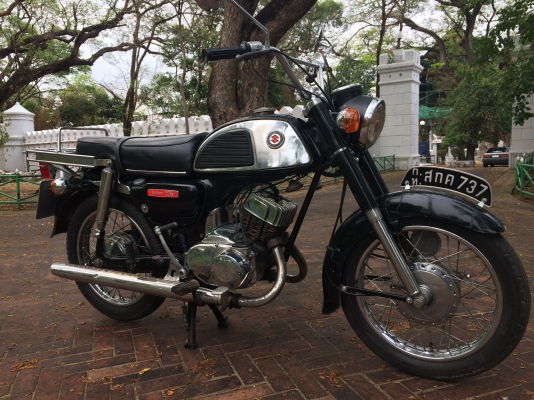 ขาย Suzuki k125m2 ทะเบียนโอน ขาย Suzuki k125m2 ทะเบียนโอน