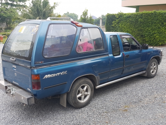 ขาย TOYOTA Mighty x ปี 96