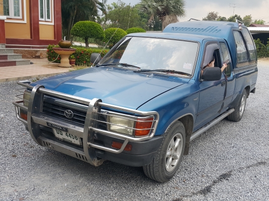 ขาย TOYOTA Mighty x ปี 96