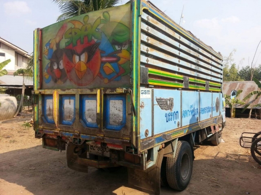 ขายรถดั้มเกษตร NKR110แรง เฟืองท้ายใหญ่ เอกสารพร้อมโอน สนใจโทร 090-8588220คุณนะ 093-3258446คุณบิว หรือเข้าดูสินค้าอื่นๆได้ที่ www.truck.in.th/498 หรือเพจFacebook ณรงค์ ซื้อขายรถมือสอง (เว็บไซต์ส่วนตัว) หรือFacebook คุณนะ รถบรรทุก