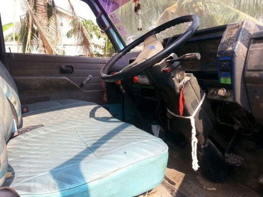 ขายรถดั้มเกษตร NKR110แรง เฟืองท้ายใหญ่ เอกสารพร้อมโอน สนใจโทร 090-8588220คุณนะ 093-3258446คุณบิว หรือเข้าดูสินค้าอื่นๆได้ที่ www.truck.in.th/498 หรือเพจFacebook ณรงค์ ซื้อขายรถมือสอง (เว็บไซต์ส่วนตัว) หรือFacebook คุณนะ รถบรรทุก