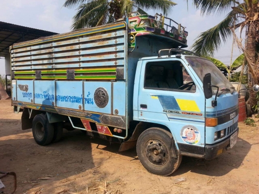 ขายรถดั้มเกษตร NKR110แรง เฟืองท้ายใหญ่ เอกสารพร้อมโอน สนใจโทร 090-8588220คุณนะ 093-3258446คุณบิว หรือเข้าดูสินค้าอื่นๆได้ที่ www.truck.in.th/498 หรือเพจFacebook ณรงค์ ซื้อขายรถมือสอง (เว็บไซต์ส่วนตัว) หรือFacebook คุณนะ รถบรรทุก