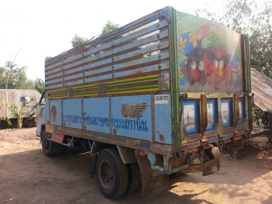 ขายรถดั้มเกษตร NKR110แรง เฟืองท้ายใหญ่ เอกสารพร้อมโอน สนใจโทร 090-8588220คุณนะ 093-3258446คุณบิว หรือเข้าดูสินค้าอื่นๆได้ที่ www.truck.in.th/498 หรือเพจFacebook ณรงค์ ซื้อขายรถมือสอง (เว็บไซต์ส่วนตัว) หรือFacebook คุณนะ รถบรรทุก