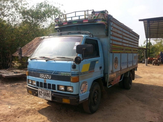 ขายรถดั้มเกษตร NKR110แรง เฟืองท้ายใหญ่ เอกสารพร้อมโอน สนใจโทร 090-8588220คุณนะ 093-3258446คุณบิว หรือเข้าดูสินค้าอื่นๆได้ที่ www.truck.in.th/498 หรือเพจFacebook ณรงค์ ซื้อขายรถมือสอง (เว็บไซต์ส่วนตัว) หรือFacebook คุณนะ รถบรรทุก