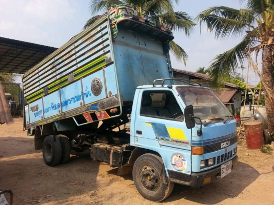 ขายรถดั้มเกษตร NKR110แรง เฟืองท้ายใหญ่ เอกสารพร้อมโอน สนใจโทร 090-8588220คุณนะ 093-3258446คุณบิว หรือเข้าดูสินค้าอื่นๆได้ที่ www.truck.in.th/498 หรือเพจFacebook ณรงค์ ซื้อขายรถมือสอง (เว็บไซต์ส่วนตัว) หรือFacebook คุณนะ รถบรรทุก