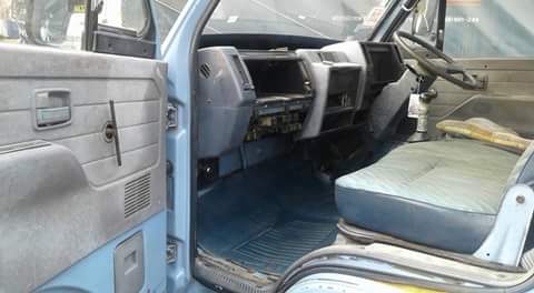 ขายคับ4ล้อ88ปี38เกียร์สั้นเครื่องดีคลัชชีสวยสภาพตามรูปเลยคับแบ่งกันไปทำกำไรราคาต่อรองมาได้เลย