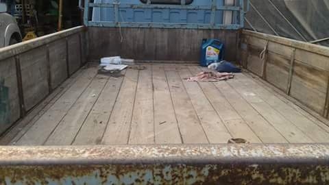 ขายคับ4ล้อ88ปี38เกียร์สั้นเครื่องดีคลัชชีสวยสภาพตามรูปเลยคับแบ่งกันไปทำกำไรราคาต่อรองมาได้เลย