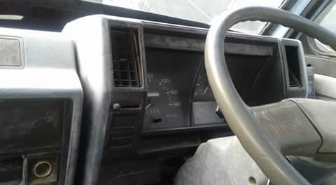 ขายคับ4ล้อ88ปี38เกียร์สั้นเครื่องดีคลัชชีสวยสภาพตามรูปเลยคับแบ่งกันไปทำกำไรราคาต่อรองมาได้เลย