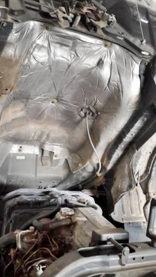 ขายด่วน รถบรรทุก FC4J