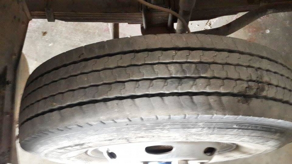 ขายด่วน รถบรรทุก FC4J ขายด่วน รถบรรทุก FC4J