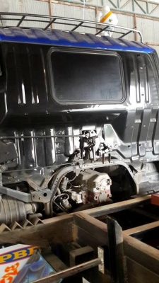 ขายด่วน รถบรรทุก FC4J ขายด่วน รถบรรทุก FC4J