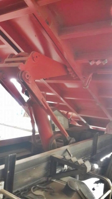 ขายด่วน รถบรรทุก FC4J ขายด่วน รถบรรทุก FC4J