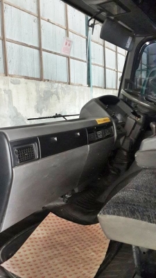 ขายด่วน รถบรรทุก FC4J ขายด่วน รถบรรทุก FC4J