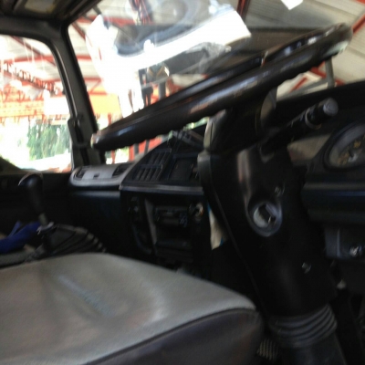 ขาย 6 ล้อดัมพ์เครน 3.5 ตัน ท้องวี 4 ปอก อีซูซุ เดก้า 195 แรง ปี 43 สภาพสวย วิ่งน้อย 4x,xxx โล  พร้อมใช้  จัดแนนท์ได้ครับ สนใจติดต่อ 081-9420141  ,  081-5715326