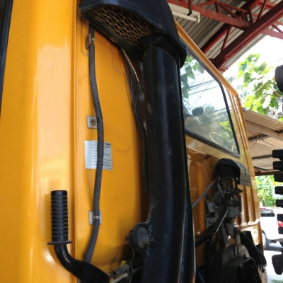 ขาย 6 ล้อดัมพ์เครน 3.5 ตัน ท้องวี 4 ปอก อีซูซุ เดก้า 195 แรง ปี 43 สภาพสวย วิ่งน้อย 4x,xxx โล  พร้อมใช้  จัดแนนท์ได้ครับ สนใจติดต่อ 081-9420141  ,  081-5715326