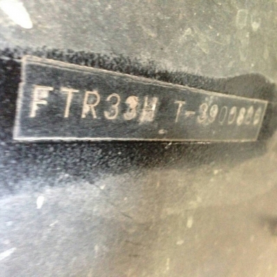 ขาย 6 ล้อดัมพ์เครน 3.5 ตัน ท้องวี 4 ปอก อีซูซุ เดก้า 195 แรง ปี 43 สภาพสวย วิ่งน้อย 4x,xxx โล  พร้อมใช้  จัดแนนท์ได้ครับ สนใจติดต่อ 081-9420141  ,  081-5715326