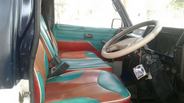 ISUZU BUDDY ถูกมากๆ 68,000