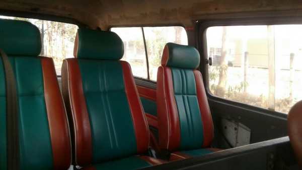 ISUZU BUDDY ถูกมากๆ 68,000