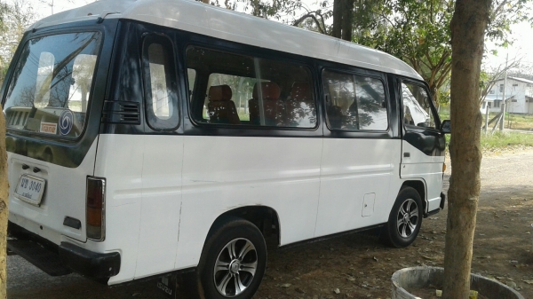 ISUZU BUDDY ถูกมากๆ 68,000