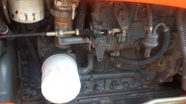 ** ราคา 695,000 ** KUBOTA M8540 ใบดัน+ผาน7 รถเดิมทั้งคัน สีเดิม เครื่องเดิม ไม่เคยทำ . ** ราคา 695,000 ** KUBOTA M8540 ใบดัน+ผาน7 รถเดิมทั้งคัน สีเดิม เครื่องเดิม ไม่เคยทำ .