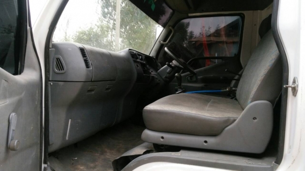 MITSUBISI 115 เทอรโบ ดั๊ม เครื่องดี ครัชชีสวย เอกสารพร้อม MITSUBISI 115 เทอรโบ ดั๊ม เครื่องดี ครัชชีสวย เอกสารพร้อม