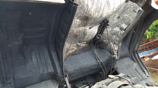 รถฮีโน่ 6 ล้อ FB2W  120 แรงม้า. ปี 37.   ( * ขาย หัว , คัชซี. )    สนใจติดต่อ  081 - 6079515