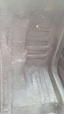 รถฮีโน่ 6 ล้อ FB2W  120 แรงม้า. ปี 37.   ( * ขาย หัว , คัชซี. )    สนใจติดต่อ  081 - 6079515