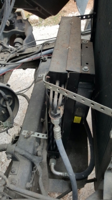 รถฮีโน่ 6 ล้อ FB2W  120 แรงม้า. ปี 37.   ( * ขาย หัว , คัชซี. )    สนใจติดต่อ  081 - 6079515