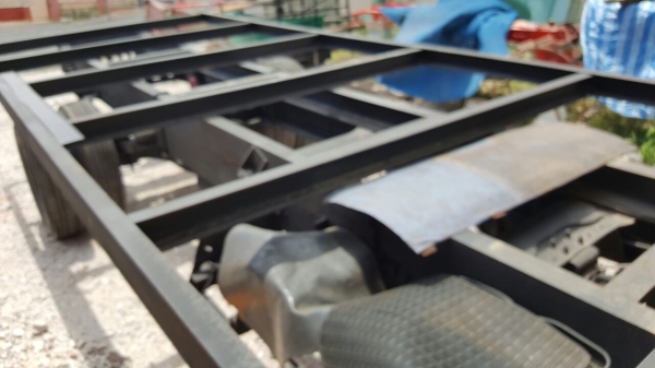 รถฮีโน่ 6 ล้อ FB2W  120 แรงม้า. ปี 37.   ( * ขาย หัว , คัชซี. )    สนใจติดต่อ  081 - 6079515