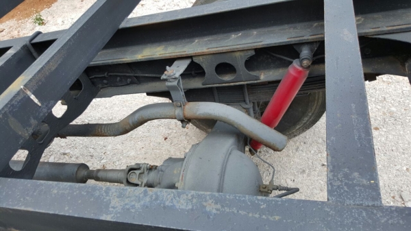 รถฮีโน่ 6 ล้อ FB2W  120 แรงม้า. ปี 37.   ( * ขาย หัว , คัชซี. )    สนใจติดต่อ  081 - 6079515