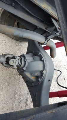 รถฮีโน่ 6 ล้อ FB2W  120 แรงม้า. ปี 37.   ( * ขาย หัว , คัชซี. )    สนใจติดต่อ  081 - 6079515