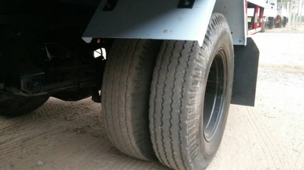 ISUZU  110  แรง  รถเดิม  ครัชชีสวย  เอกสารพร้อม  รถพร้อมใช้งาน