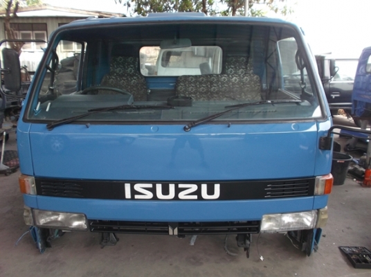 ขายหัว ISUZU NPR 115 หัวนอกสวยมากๆ มีแอร์ อุปกรณ์ครบ เอาไปใส่ได้เลย ขายหัว ISUZU NPR 115 หัวนอกสวยมากๆ มีแอร์ อุปกรณ์ครบ เอาไปใส่ได้เลย