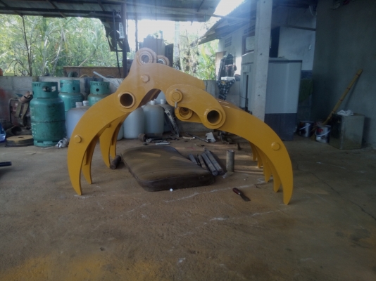 ขายปากคีบ