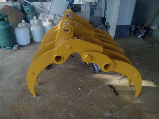 ขายปากคีบpc30/40_50/60