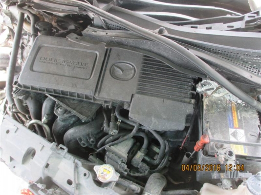 ขายเครื่องเกียร์ออโต้ กล่อง มาสด้า2