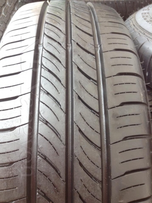 ล้อแม็ก Vios, Yaris ขอบ15 พร้อมยาง 185-60-15 ปี15