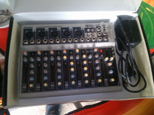 ขายเครื่องเสียงยกชุด