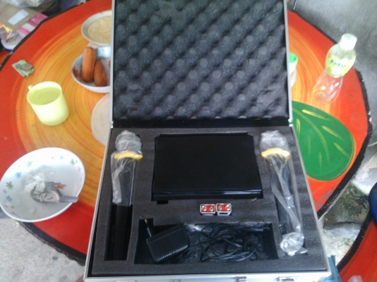 ขายเครื่องเสียงยกชุด