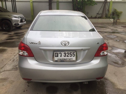 ขาย TOYOTA    vios ปี09