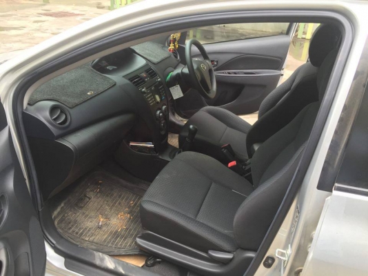 ขาย TOYOTA    vios ปี09