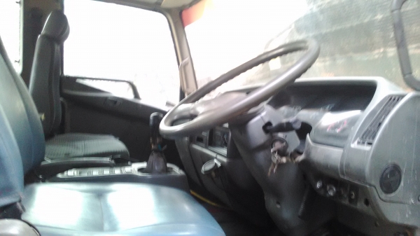 ขาย m627 ปี 48มีสองคันครับ. สนใจคิดต่อ 0817796679 แชมป์คนเดิมครับ ขาย m627 ปี 48มีสองคันครับ. สนใจคิดต่อ 0817796679 แชมป์คนเดิมครับ