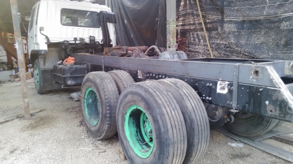 ขาย m627 ปี 48มีสองคันครับ. สนใจคิดต่อ 0817796679 แชมป์คนเดิมครับ ขาย m627 ปี 48มีสองคันครับ. สนใจคิดต่อ 0817796679 แชมป์คนเดิมครับ