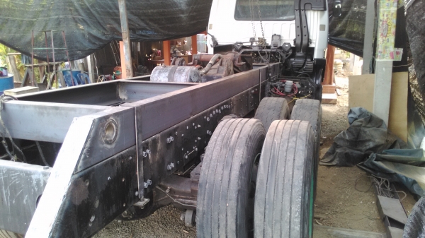 ขาย m627 ปี 48มีสองคันครับ. สนใจคิดต่อ 0817796679 แชมป์คนเดิมครับ ขาย m627 ปี 48มีสองคันครับ. สนใจคิดต่อ 0817796679 แชมป์คนเดิมครับ