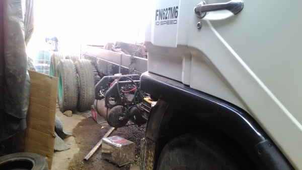 ขาย m627 ปี 48มีสองคันครับ. สนใจคิดต่อ 0817796679 แชมป์คนเดิมครับ ขาย m627 ปี 48มีสองคันครับ. สนใจคิดต่อ 0817796679 แชมป์คนเดิมครับ