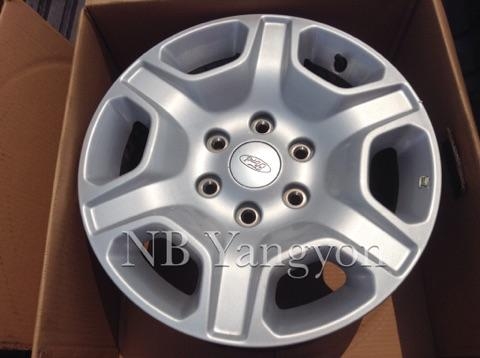 ล้อแม็ก Ford Ranger mc ขอบ17